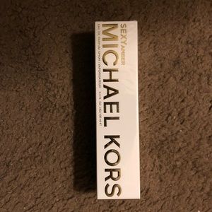Michael Kors Sexy Amber